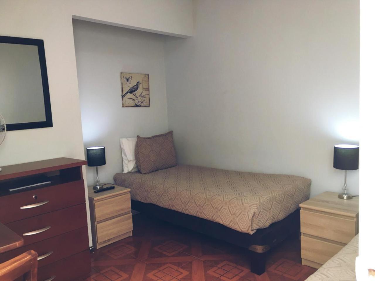 Universitario Santiago del Cile